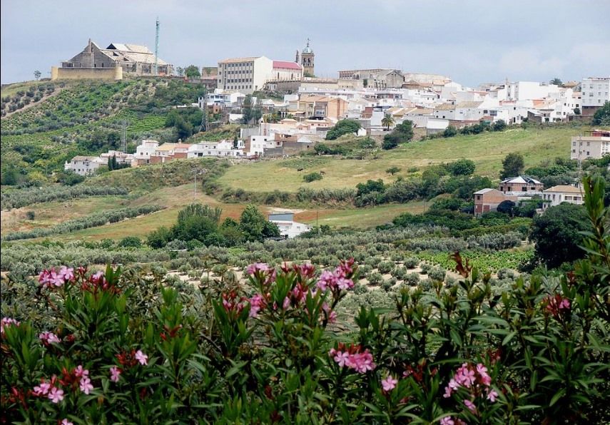 Montilla Andalusia Spain - birthplace of Francis of Solano.jpg